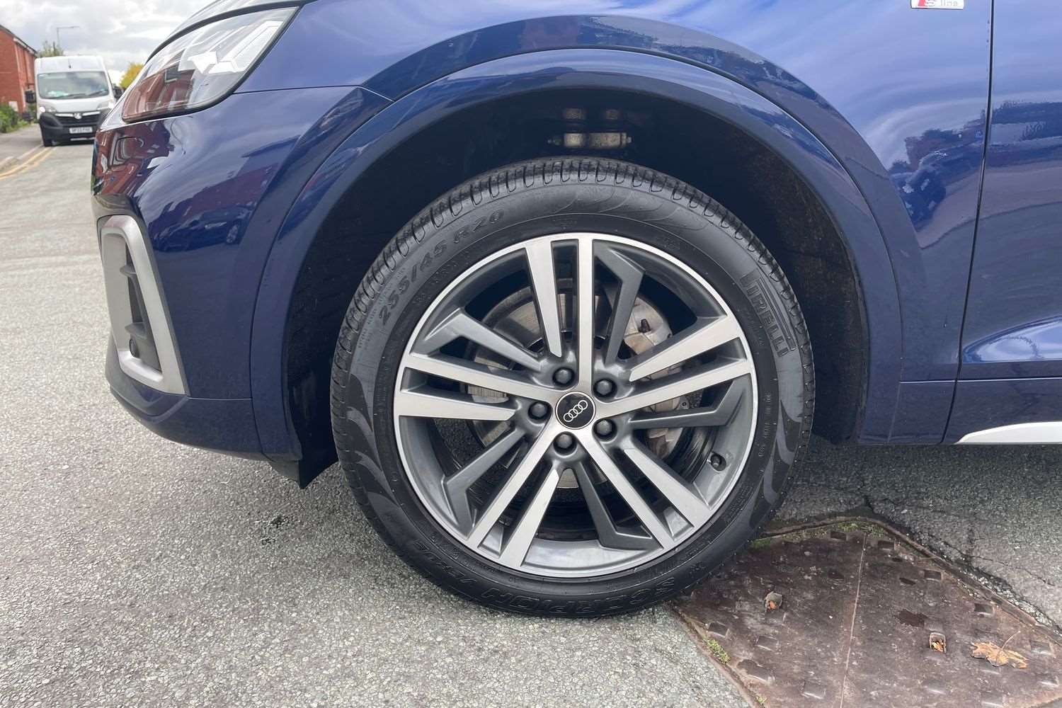 Used Audi Q5 2022 for sale - 76475965: Photo 11