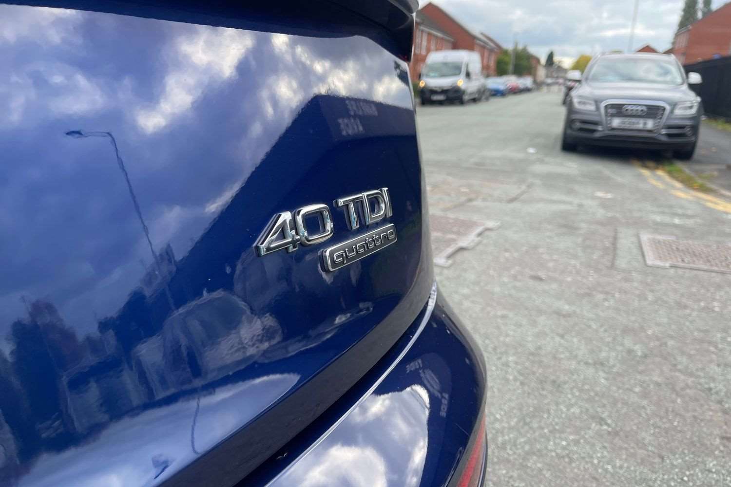 Used Audi Q5 2022 for sale - 76475965: Photo 12