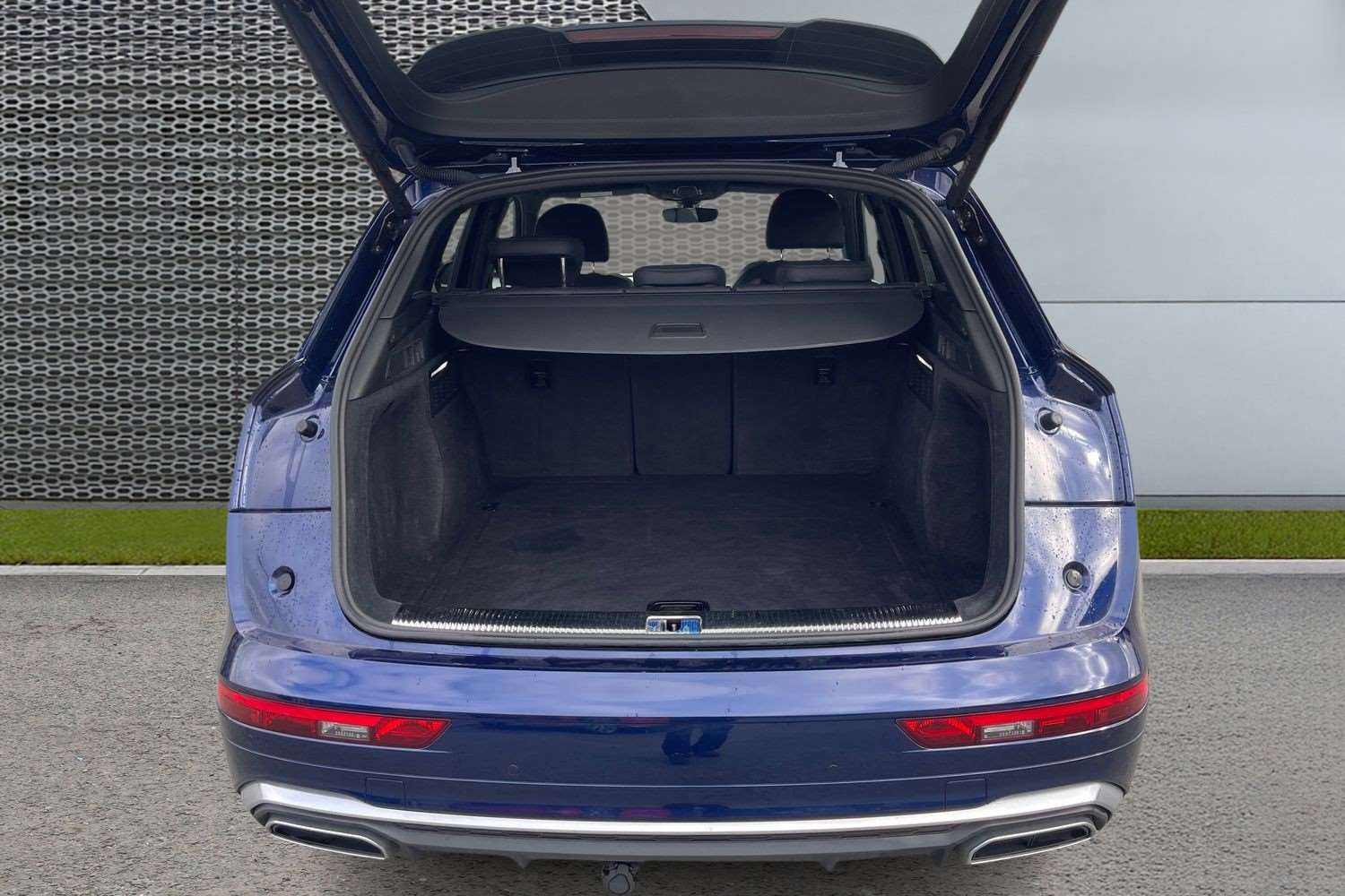 Used Audi Q5 2022 for sale - 76475965: Photo 13