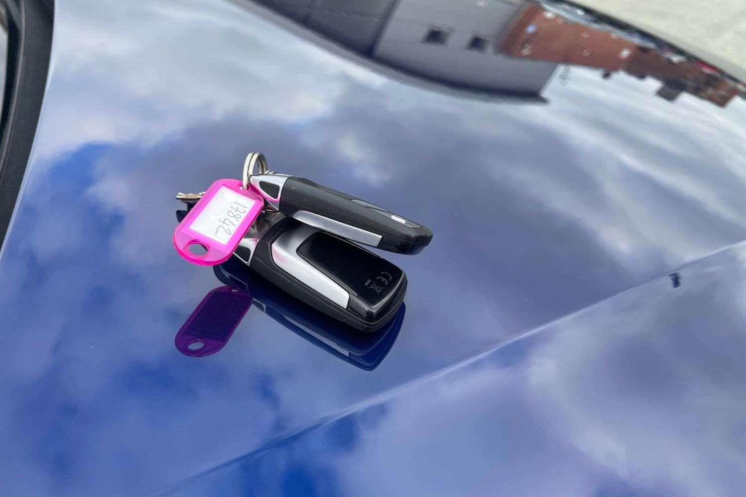 Used Audi Q5 2022 for sale - 76475965: Photo 25