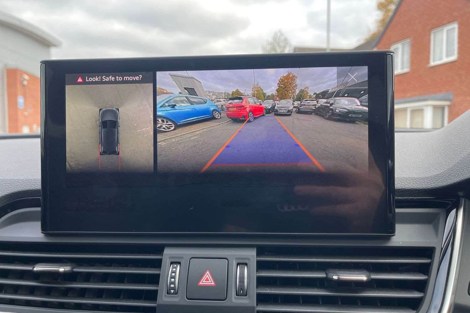 Used Audi Q5 2022 for sale - 76475965: Photo 26