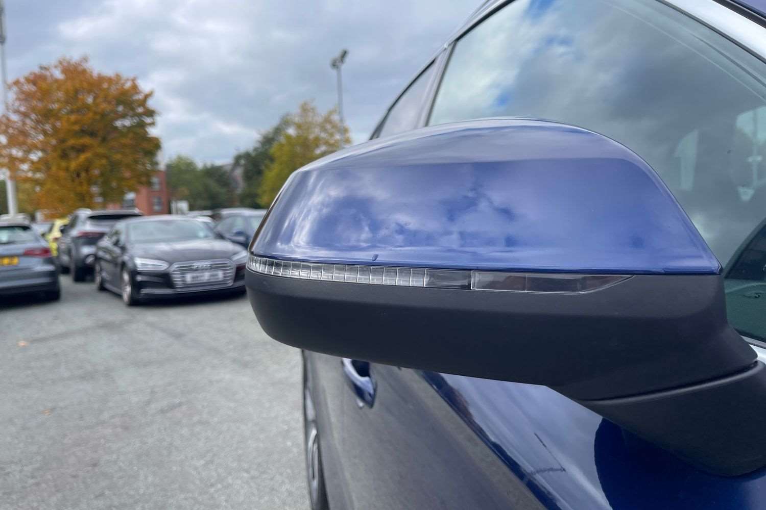 Used Audi Q5 2022 for sale - 76475965: Photo 33