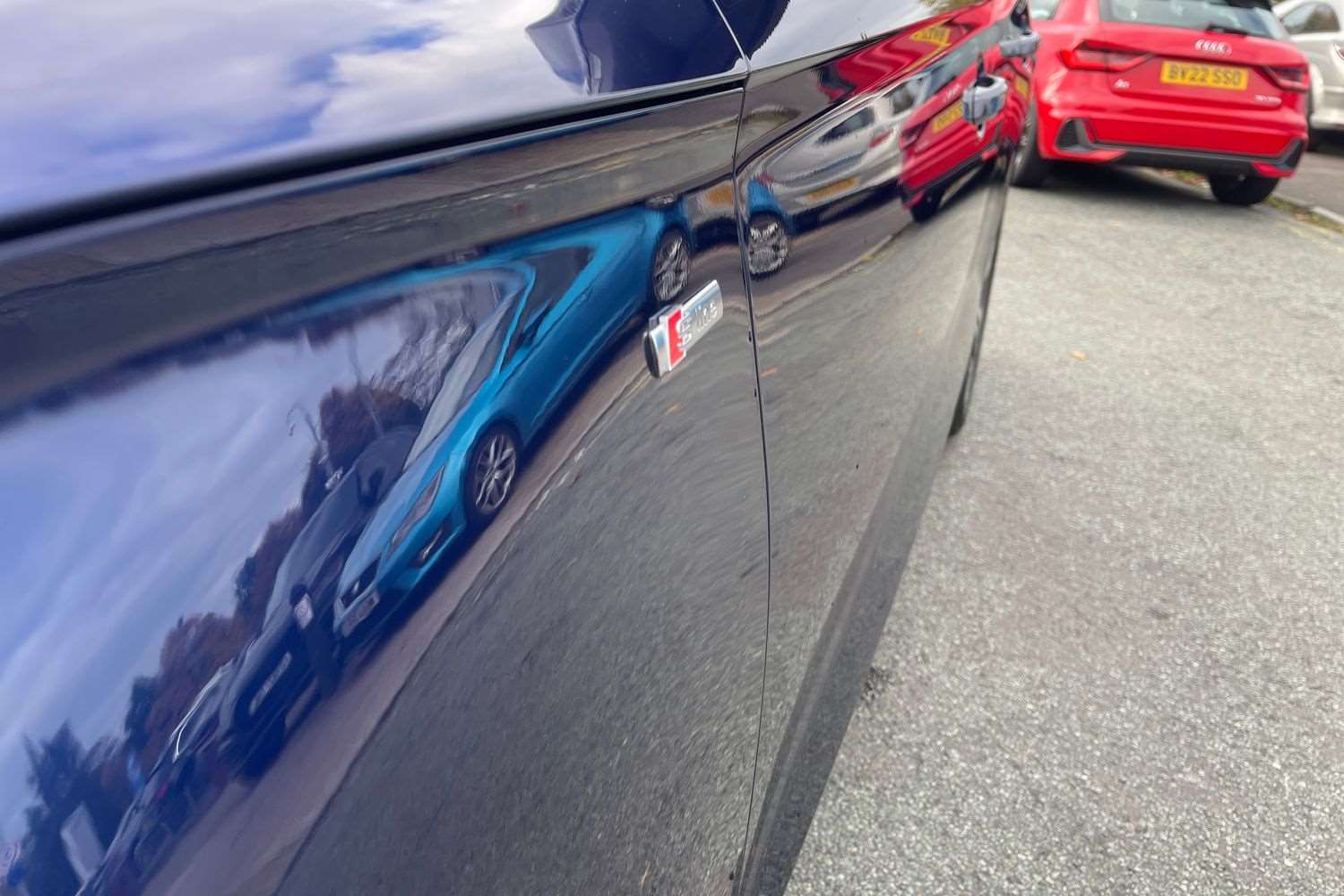 Used Audi Q5 2022 for sale - 76475965: Photo 34