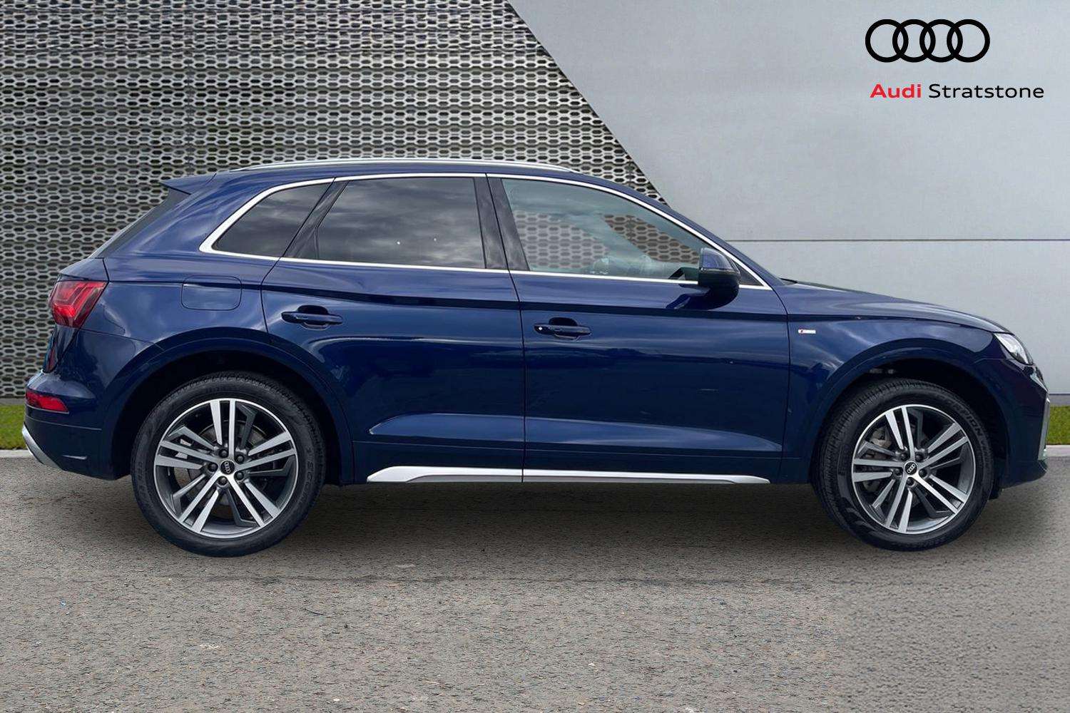 Used Audi Q5 2022 for sale - 76475965: Photo 4