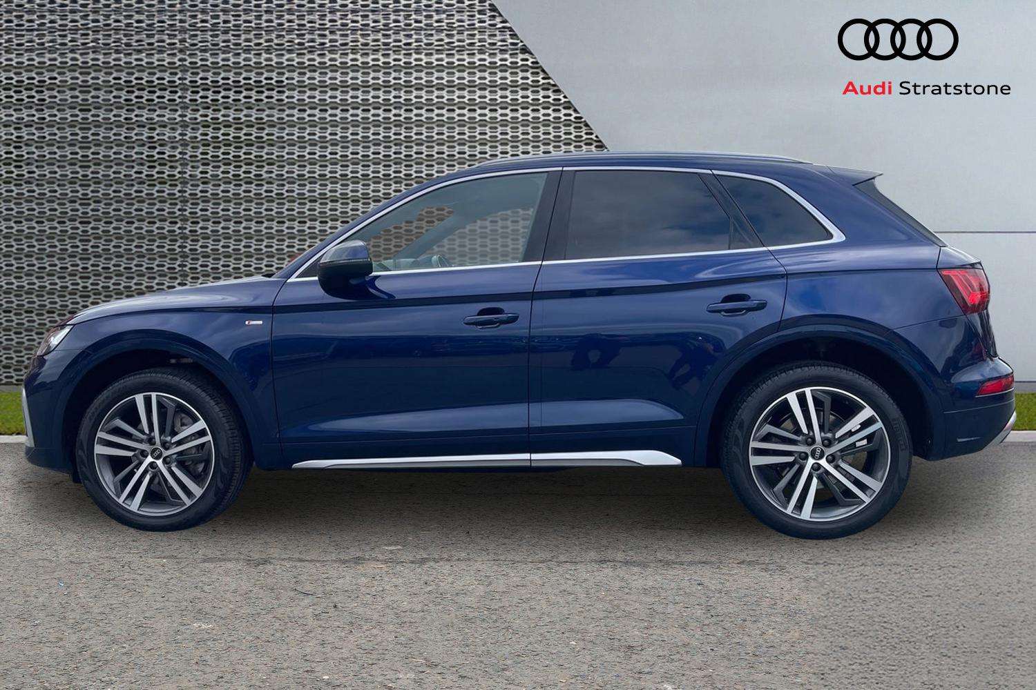 Used Audi Q5 2022 for sale - 76475965: Photo 8