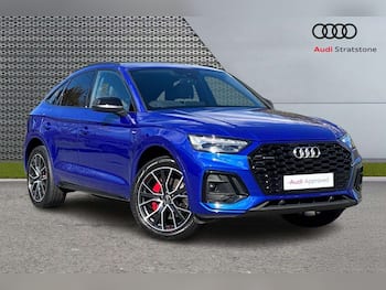 Used Audi Q5 2024 for sale - 79834092: Photo