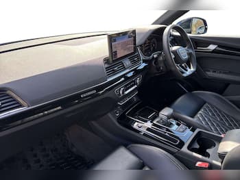 Used Audi Q5 2024 for sale - 79834092: Photo
