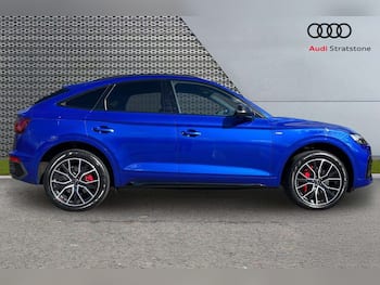 Used Audi Q5 2024 for sale - 79834092: Photo