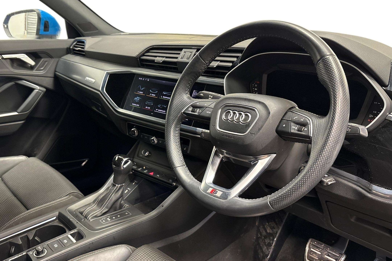 Used Audi Q3 2020 for sale - 77112258: Photo 6