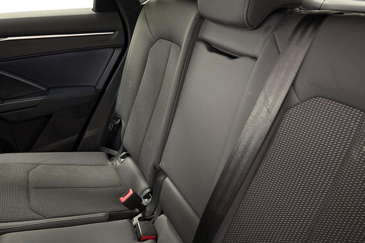 Used Audi Q3 2020 for sale - 77112258: Photo 7