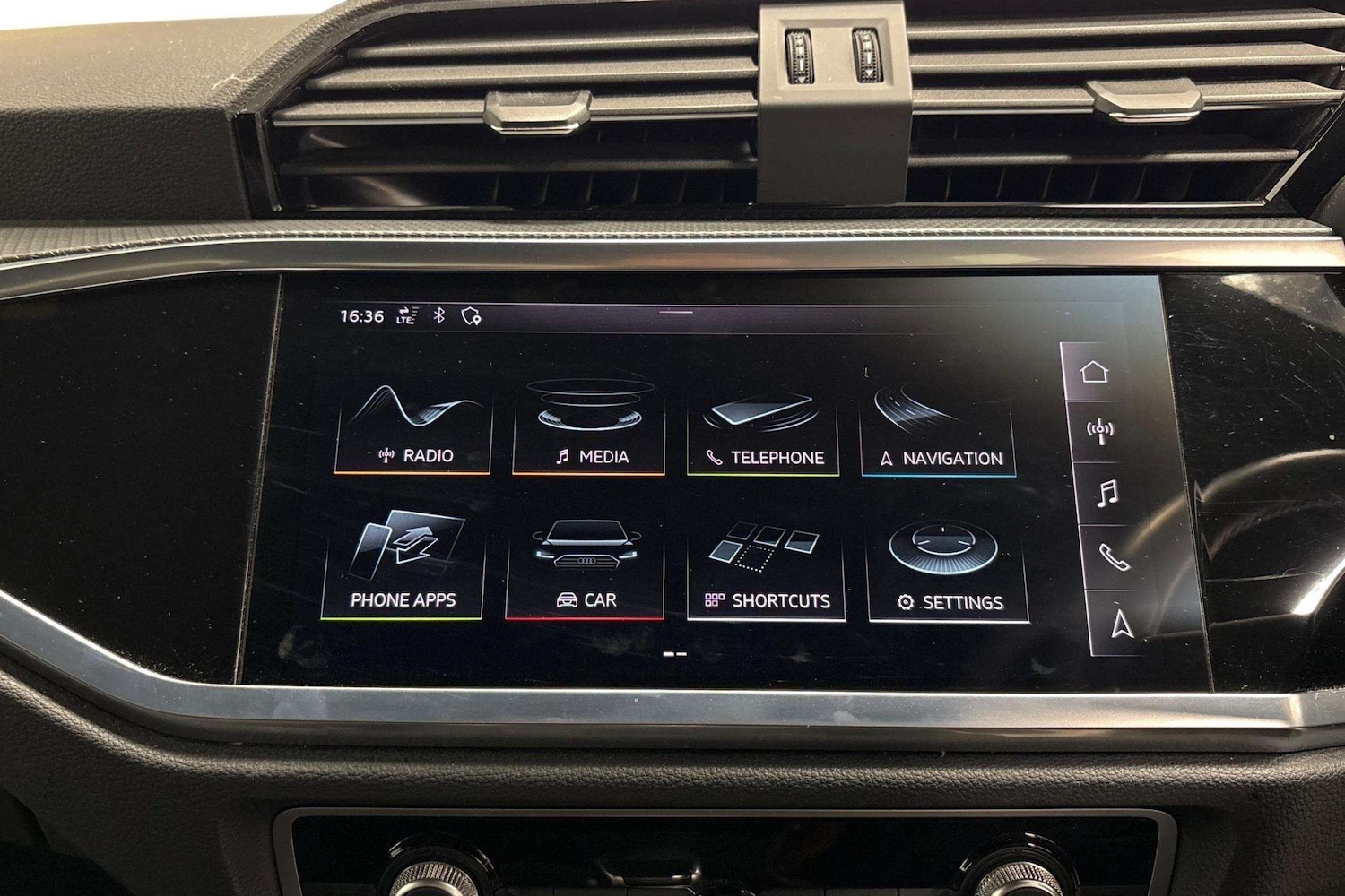 Used Audi Q3 2020 for sale - 77112258: Photo 8