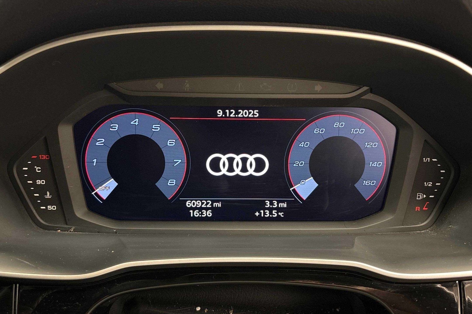 Used Audi Q3 2020 for sale - 77112258: Photo 9