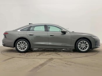 Used Audi A6 2026 for sale - 78925101: Photo