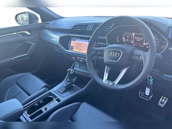 Used Audi Q3 2025 for sale - 76774286: Photo