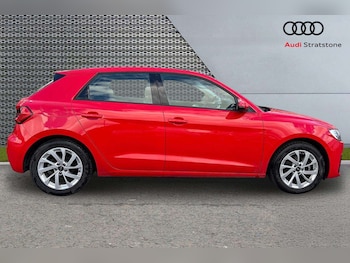 Used Audi A1 2023 for sale - 78052201: Photo