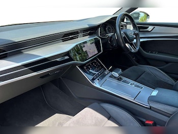 Used Audi A6 2018 for sale - 79134716: Photo