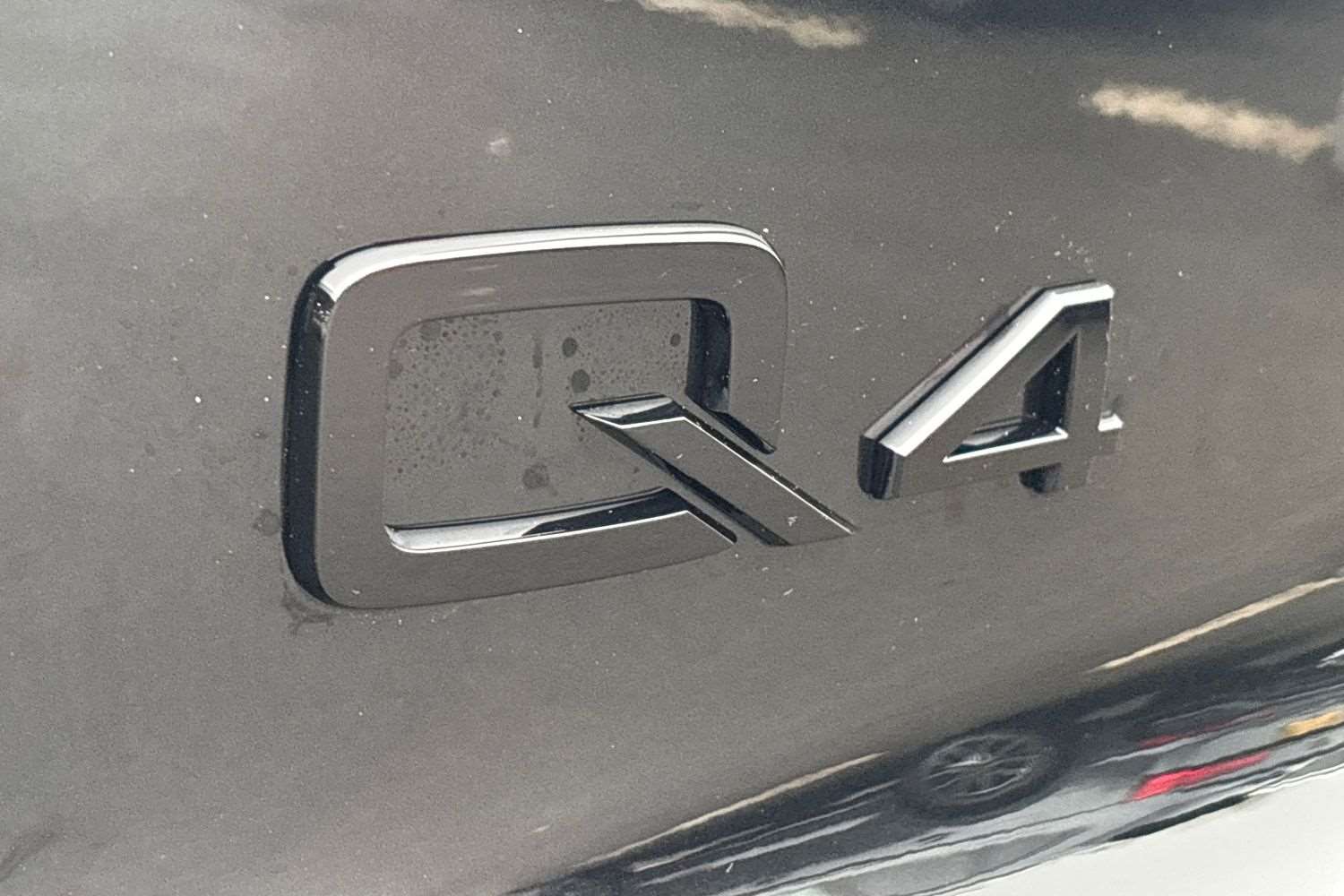 Used Audi Q4 e-tron 2025 for sale - 78010191: Photo 12