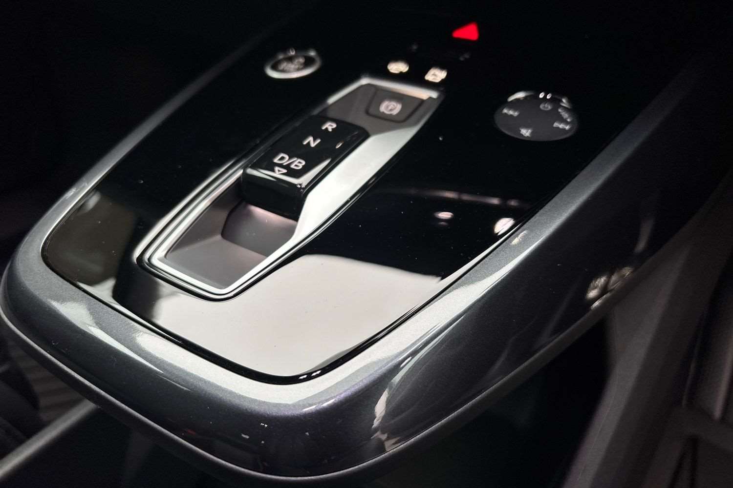 Used Audi Q4 e-tron 2025 for sale - 78010191: Photo 15