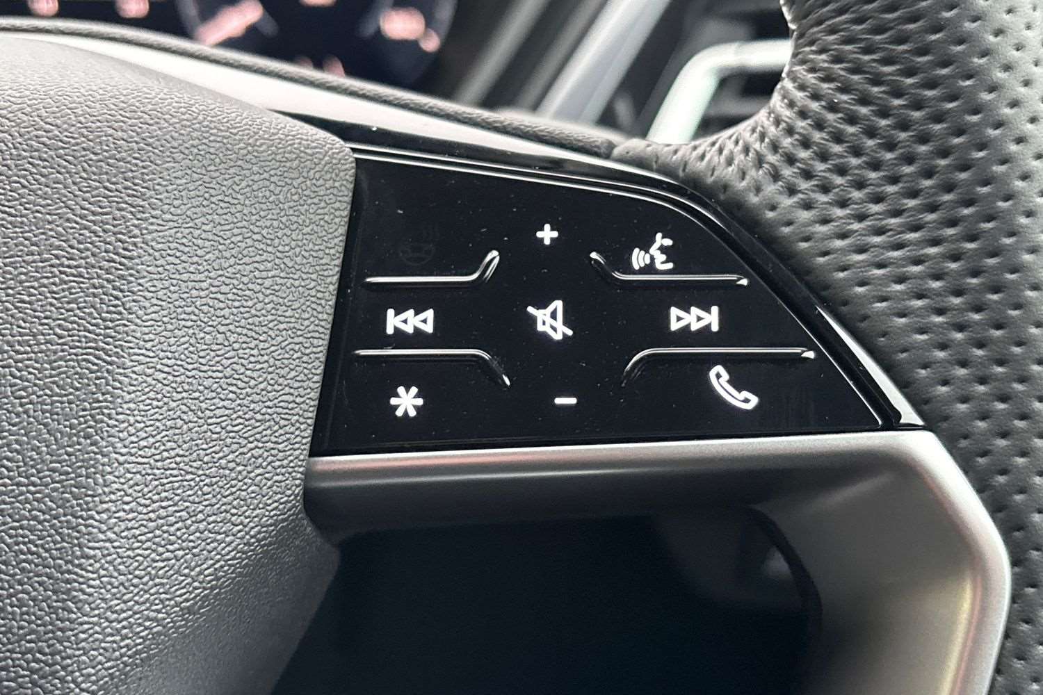 Used Audi Q4 e-tron 2025 for sale - 78010191: Photo 17