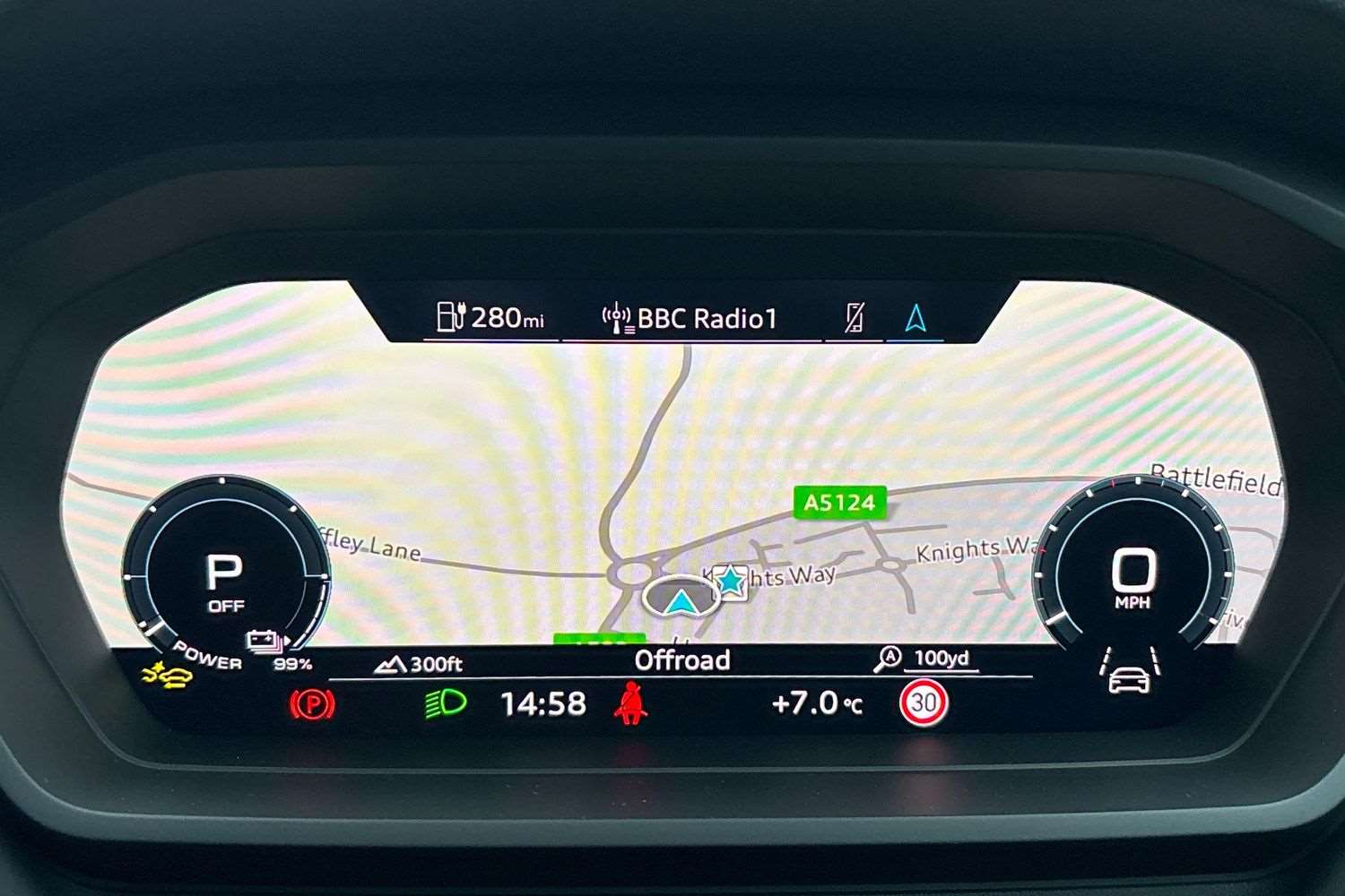 Used Audi Q4 e-tron 2025 for sale - 78010191: Photo 18