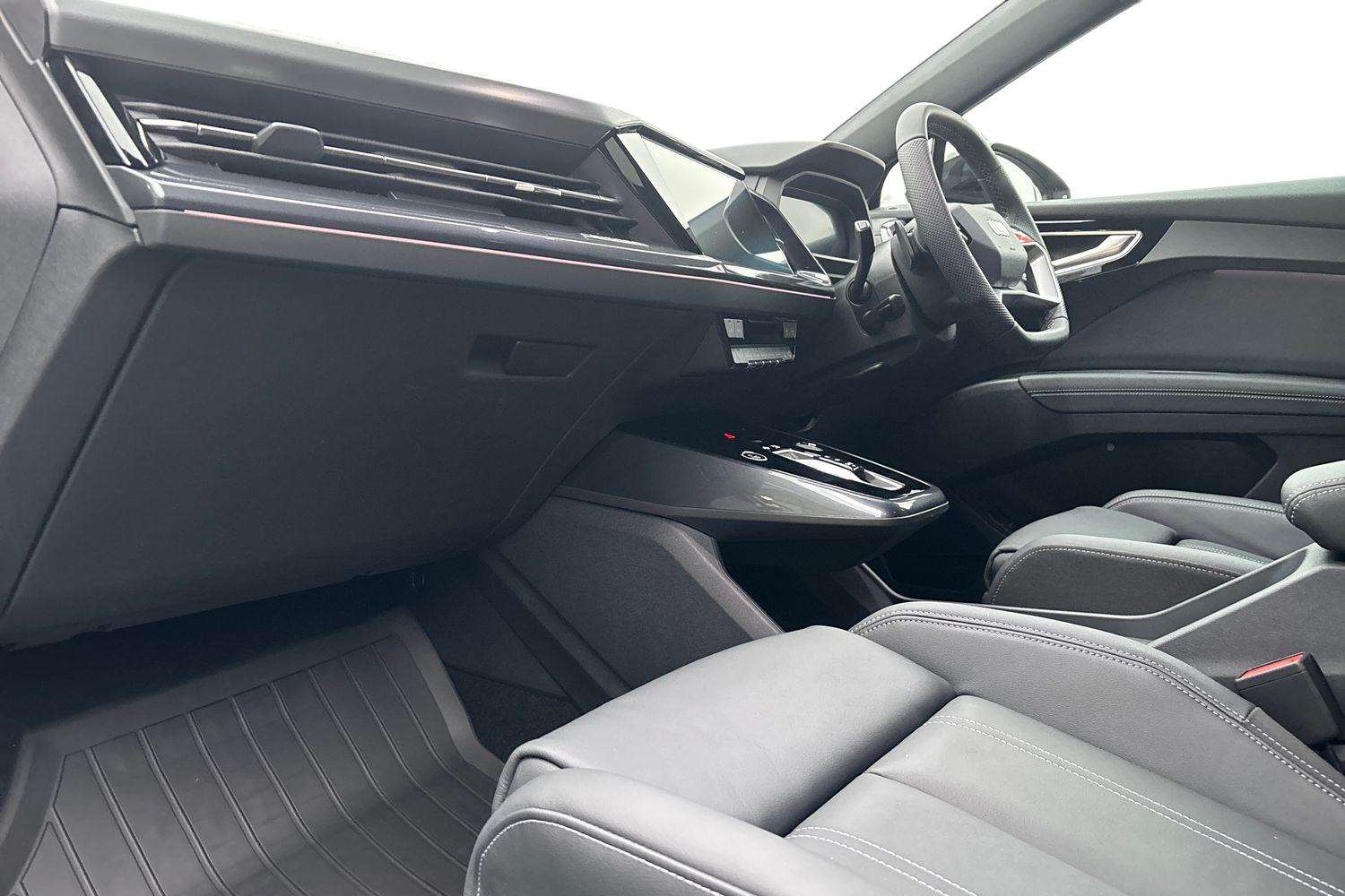 Used Audi Q4 e-tron 2025 for sale - 78010191: Photo 21