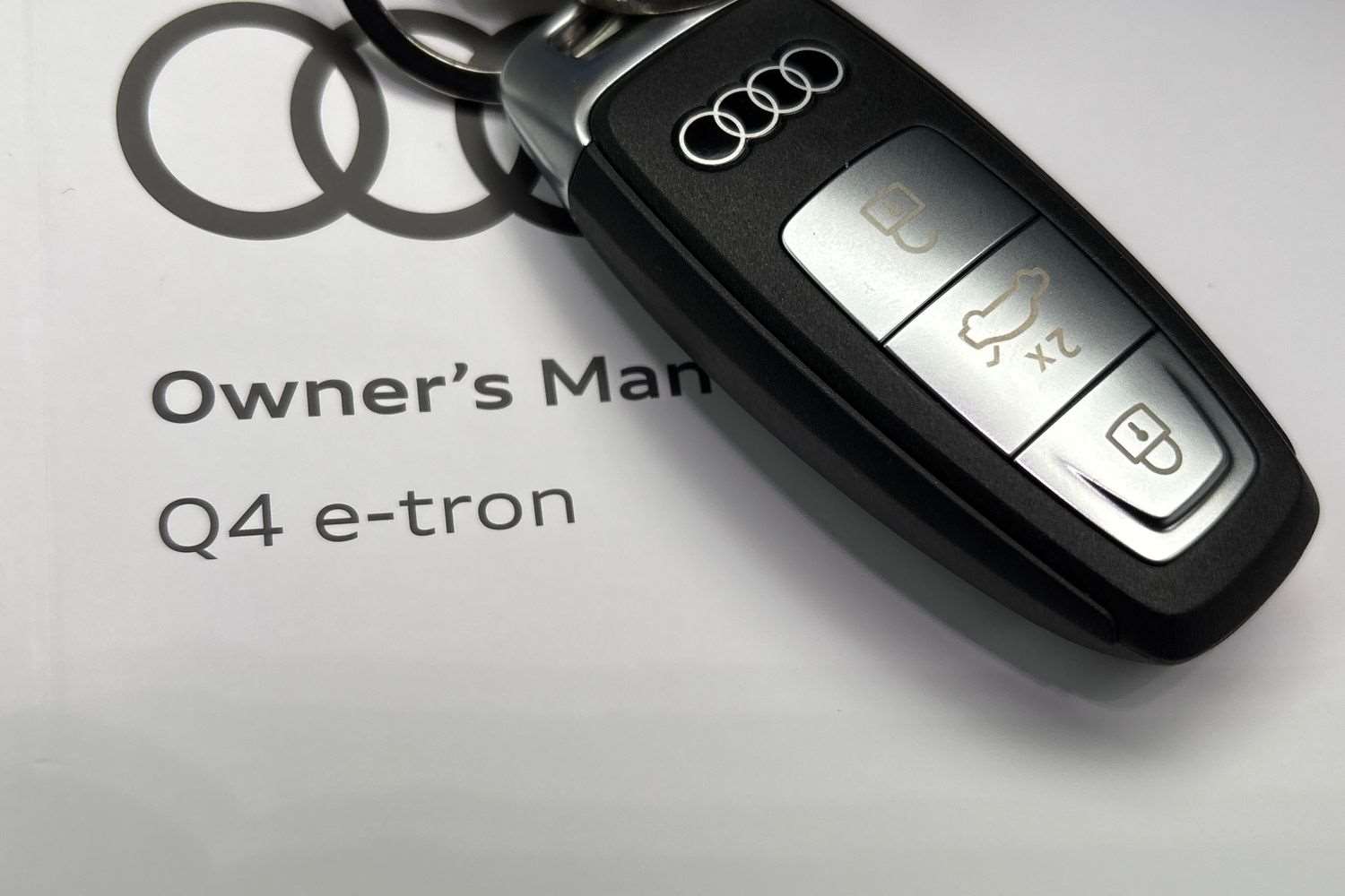 Used Audi Q4 e-tron 2025 for sale - 78010191: Photo 25