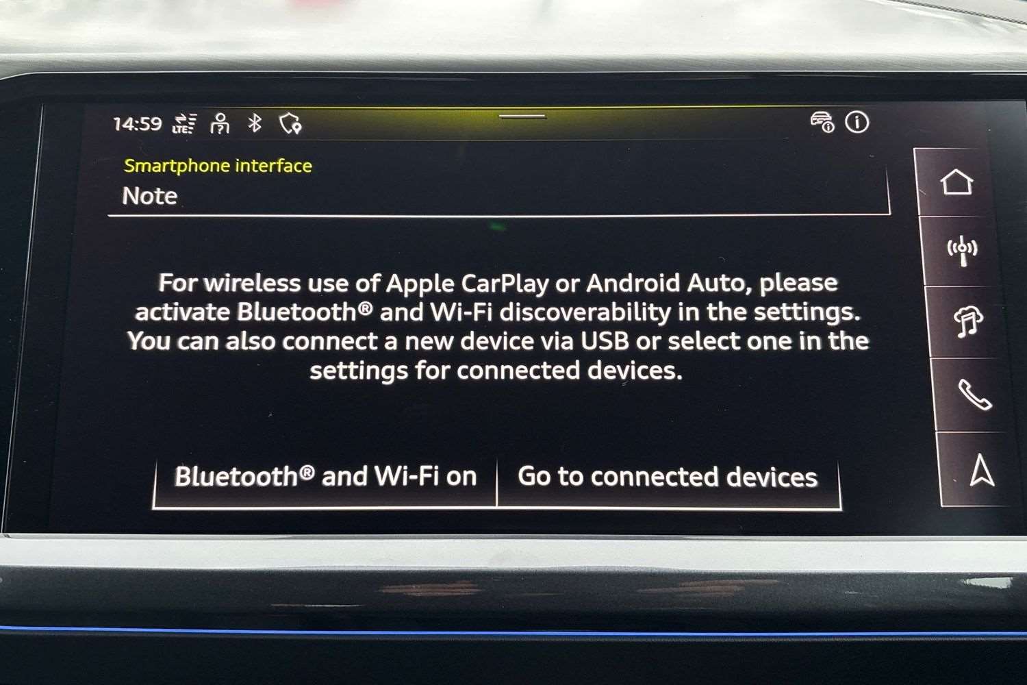 Used Audi Q4 e-tron 2025 for sale - 78010191: Photo 27