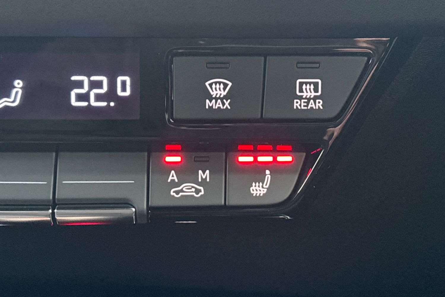 Used Audi Q4 e-tron 2025 for sale - 78010191: Photo 28