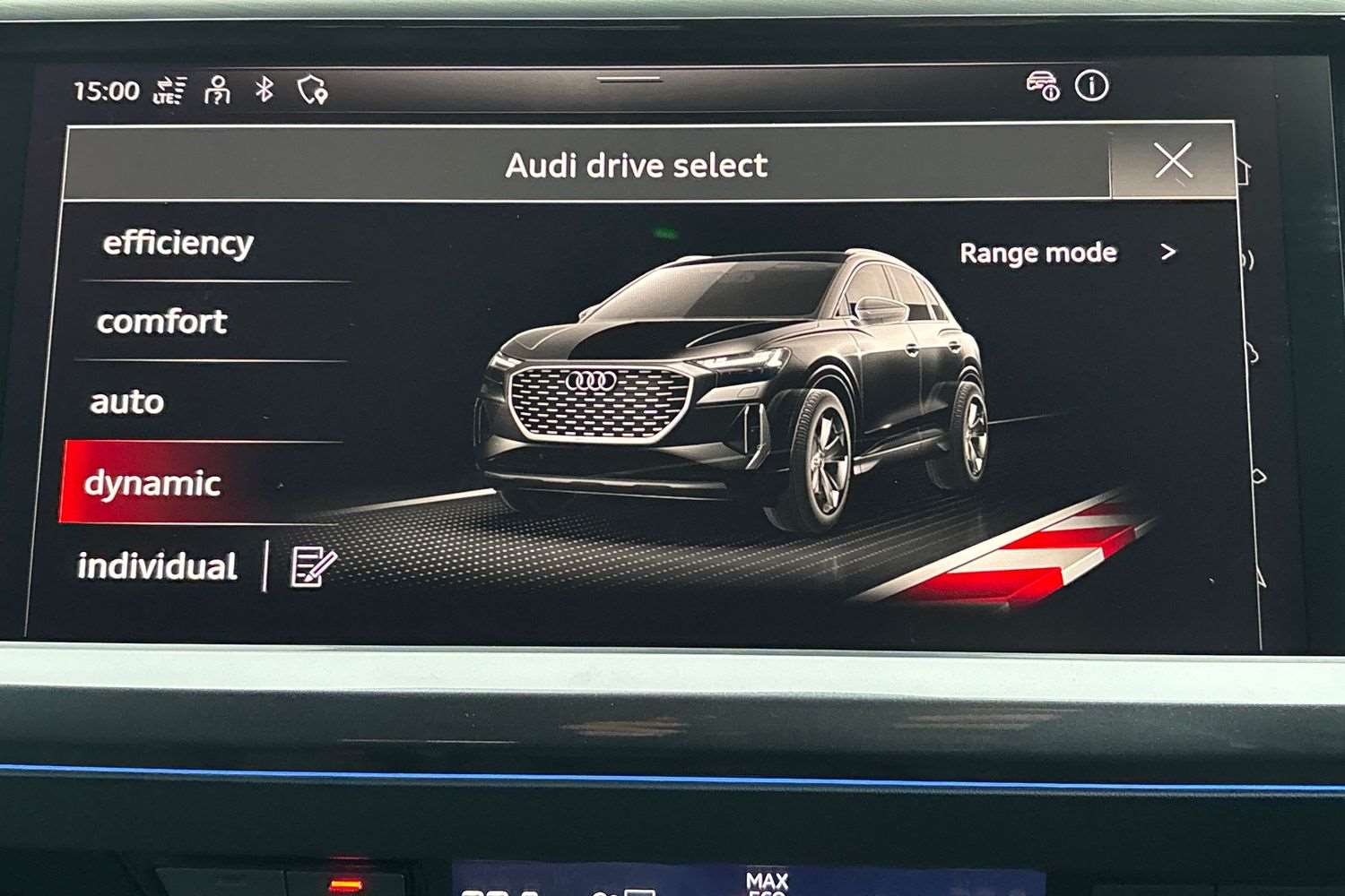 Used Audi Q4 e-tron 2025 for sale - 78010191: Photo 30