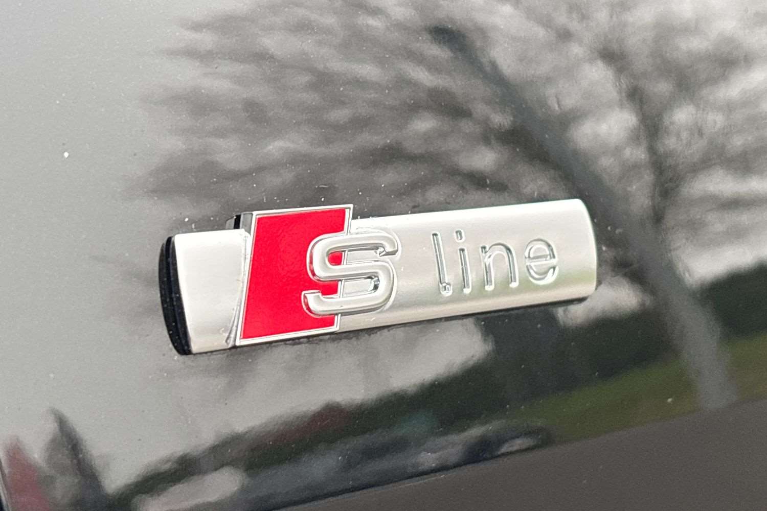 Used Audi Q4 e-tron 2025 for sale - 78010191: Photo 32