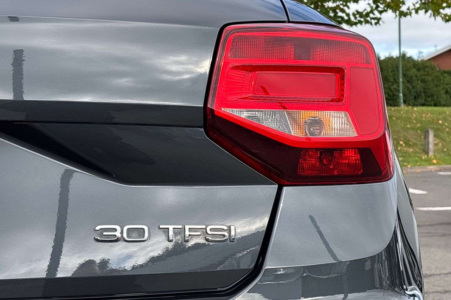 Used Audi Q2 2022 for sale - 76125661: Photo 12