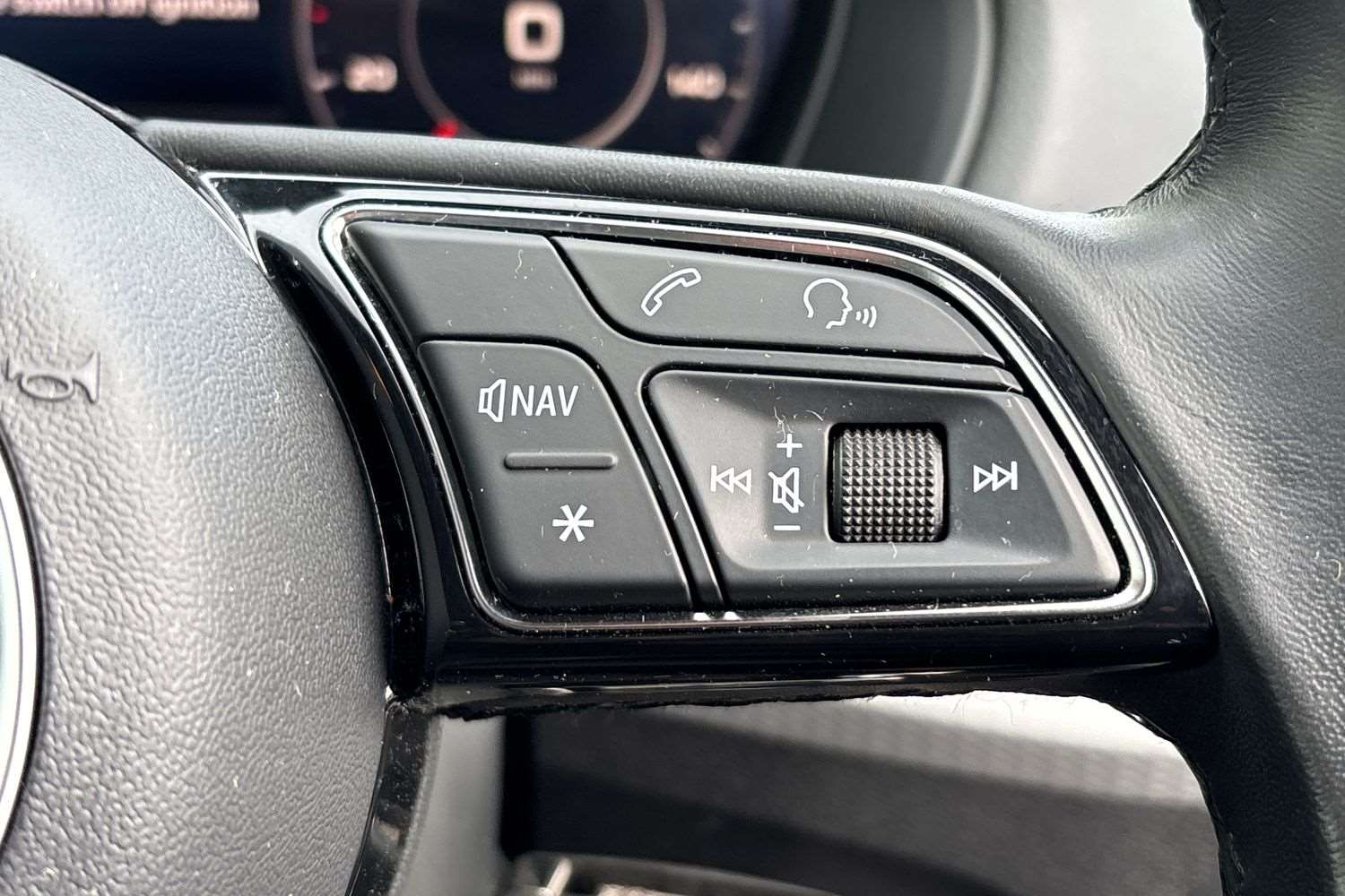 Used Audi Q2 2022 for sale - 76125661: Photo 17