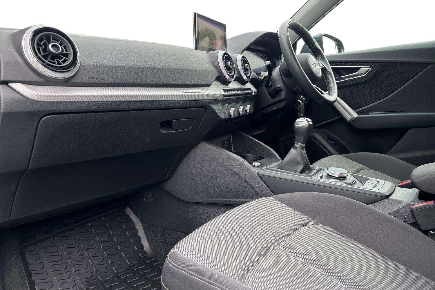 Used Audi Q2 2022 for sale - 76125661: Photo 21