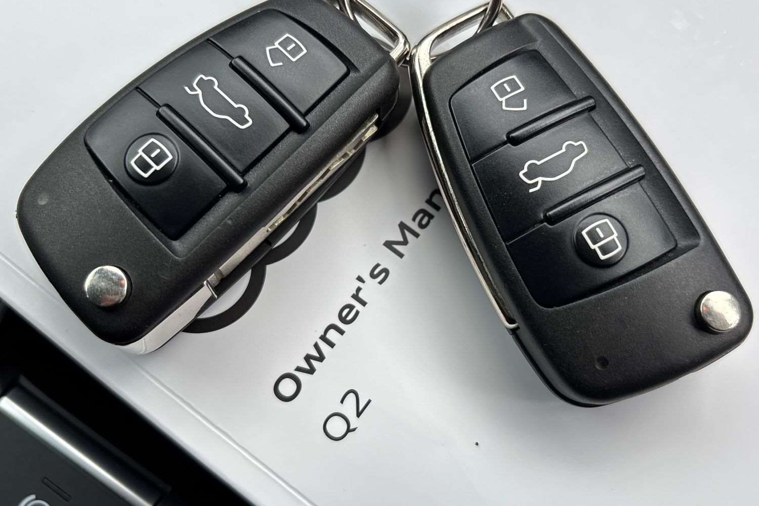 Used Audi Q2 2022 for sale - 76125661: Photo 25