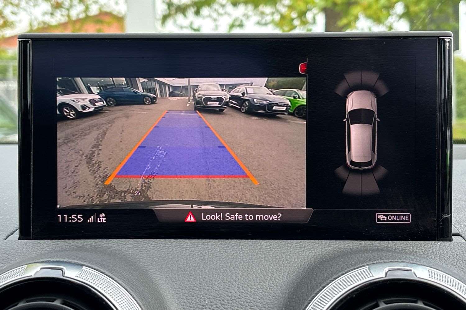 Used Audi Q2 2022 for sale - 76125661: Photo 26