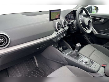 Used Audi Q2 2022 for sale - 76125661: Photo