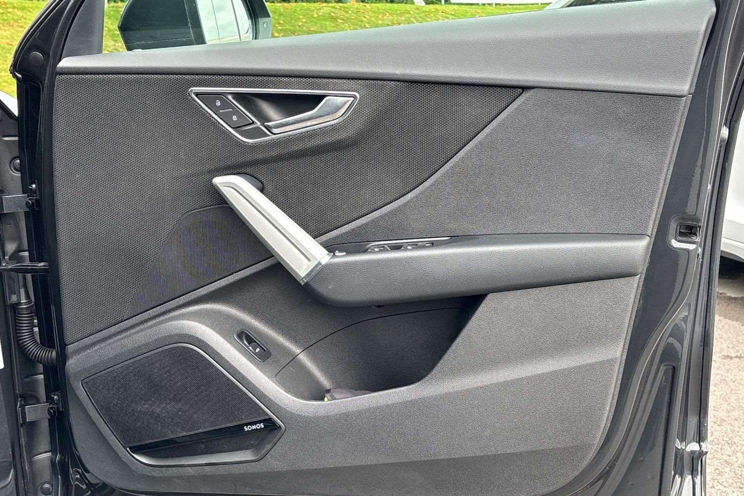 Used Audi Q2 2022 for sale - 76125661: Photo 32