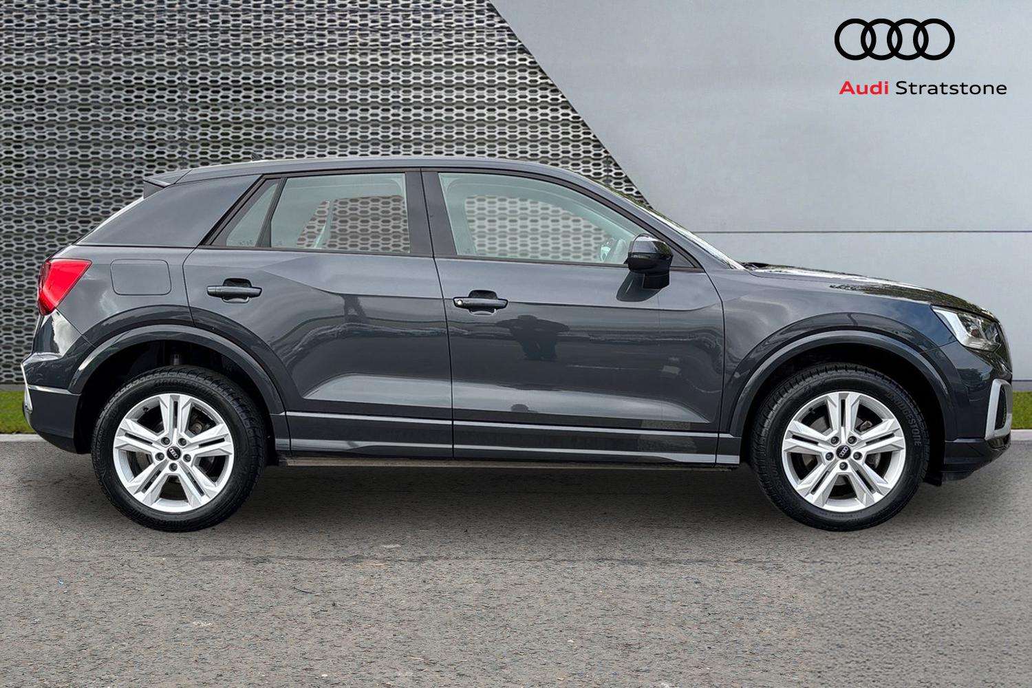 Used Audi Q2 2022 for sale - 76125661: Photo 4