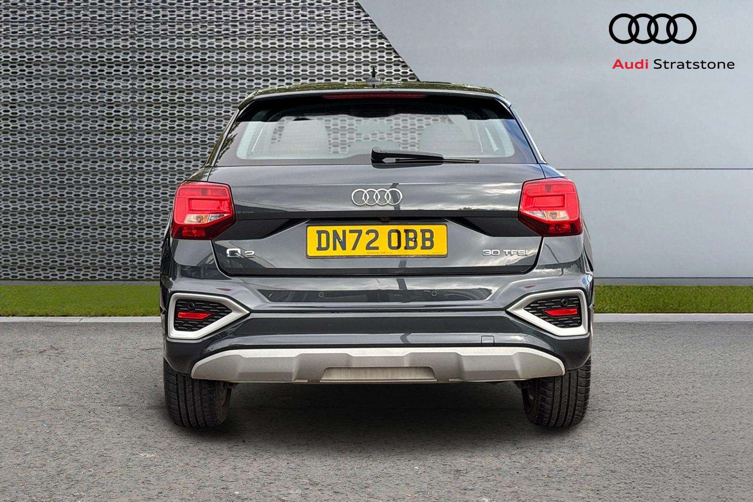 Used Audi Q2 2022 for sale - 76125661: Photo 7