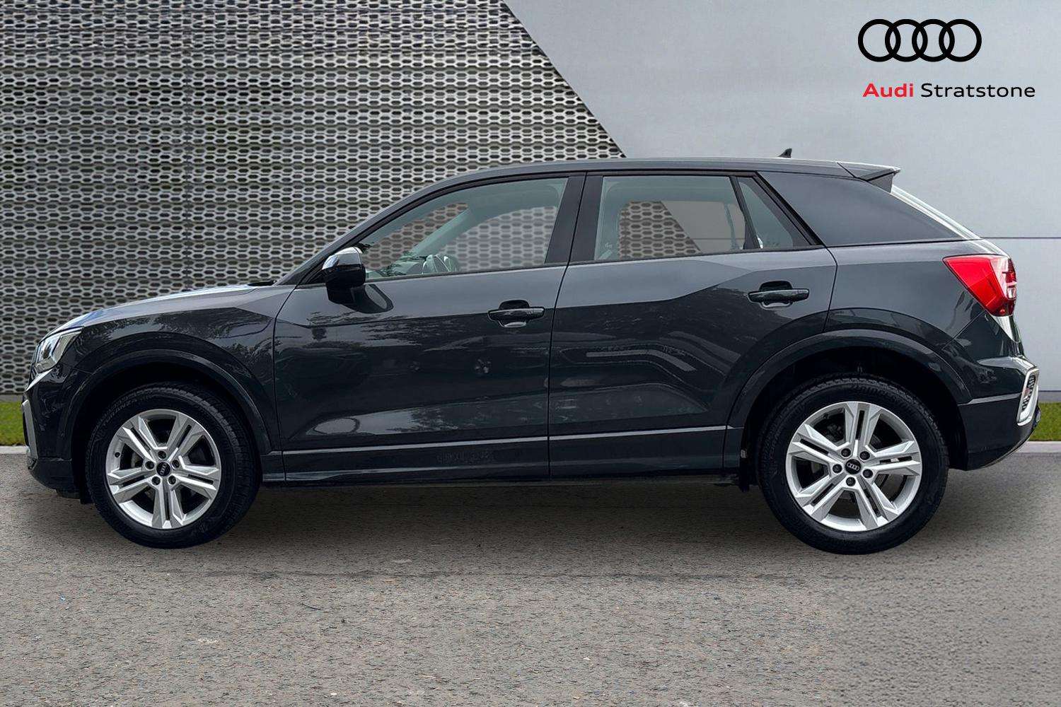 Used Audi Q2 2022 for sale - 76125661: Photo 8