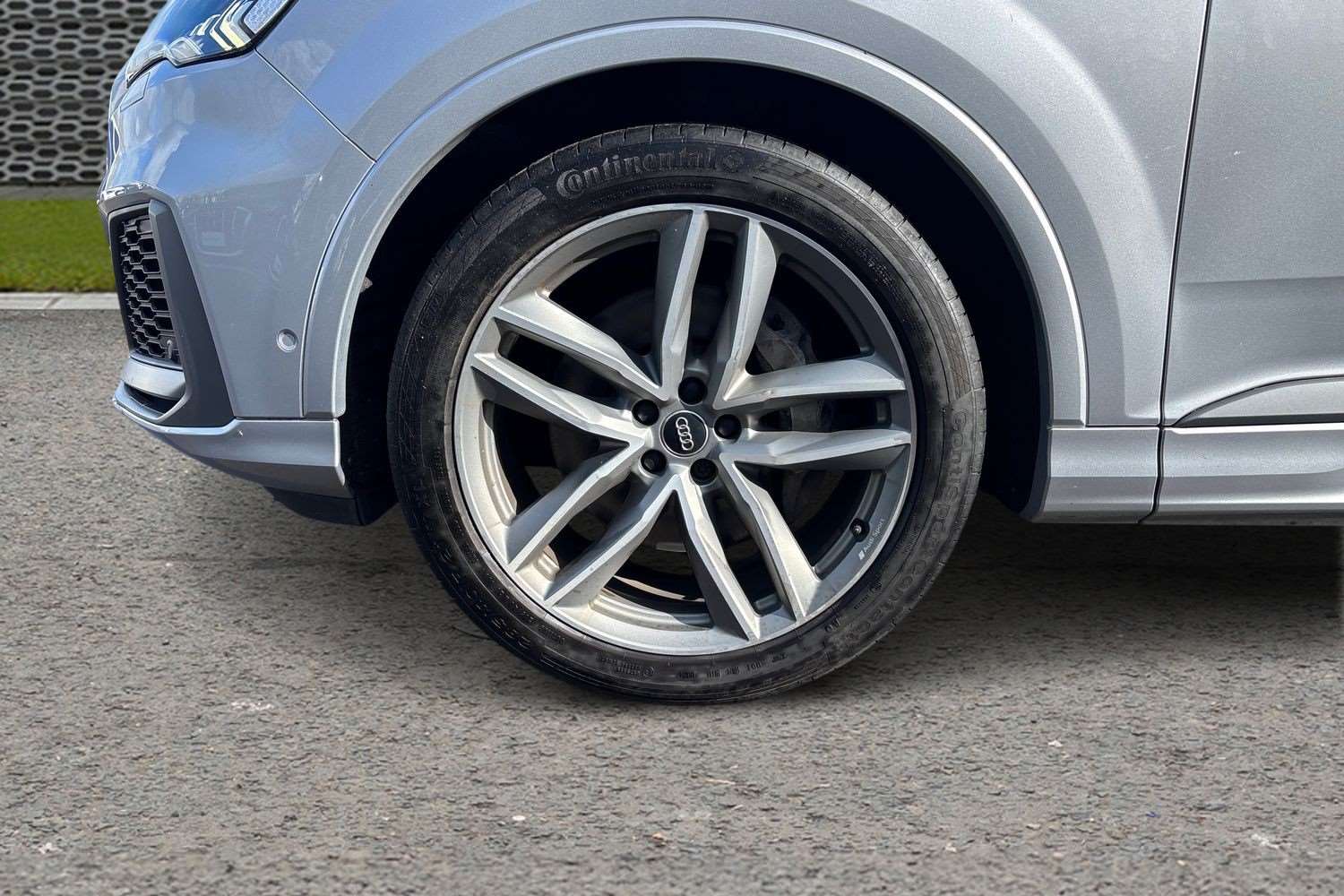 Used Audi Q7 2020 for sale - 78161222: Photo 11