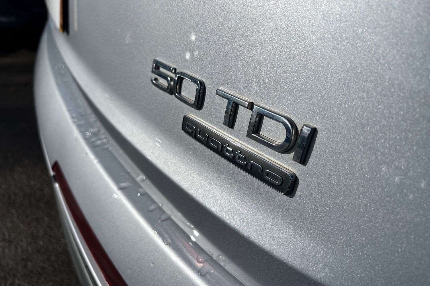 Used Audi Q7 2020 for sale - 78161222: Photo 12