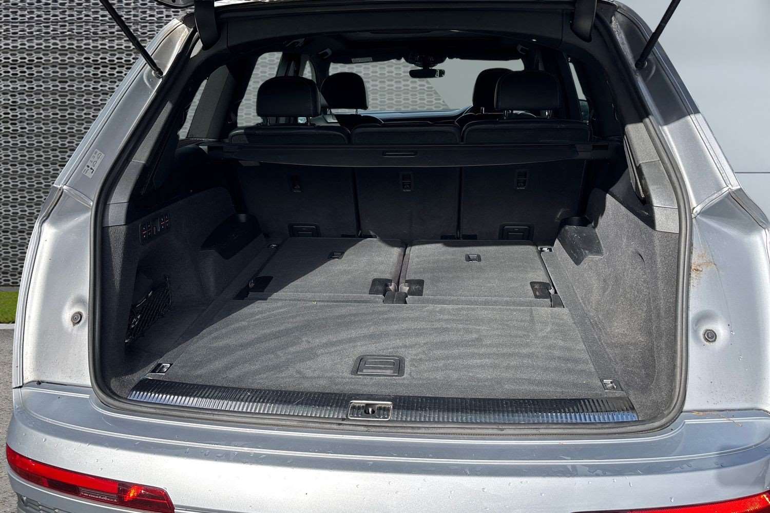 Used Audi Q7 2020 for sale - 78161222: Photo 14