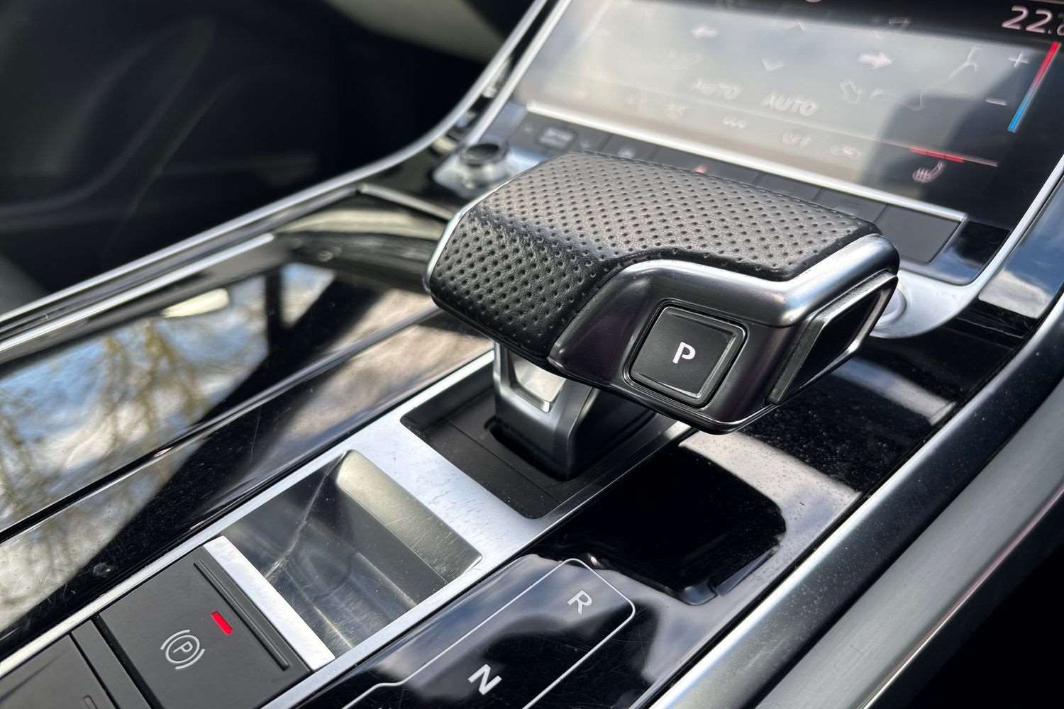 Used Audi Q7 2020 for sale - 78161222: Photo 16