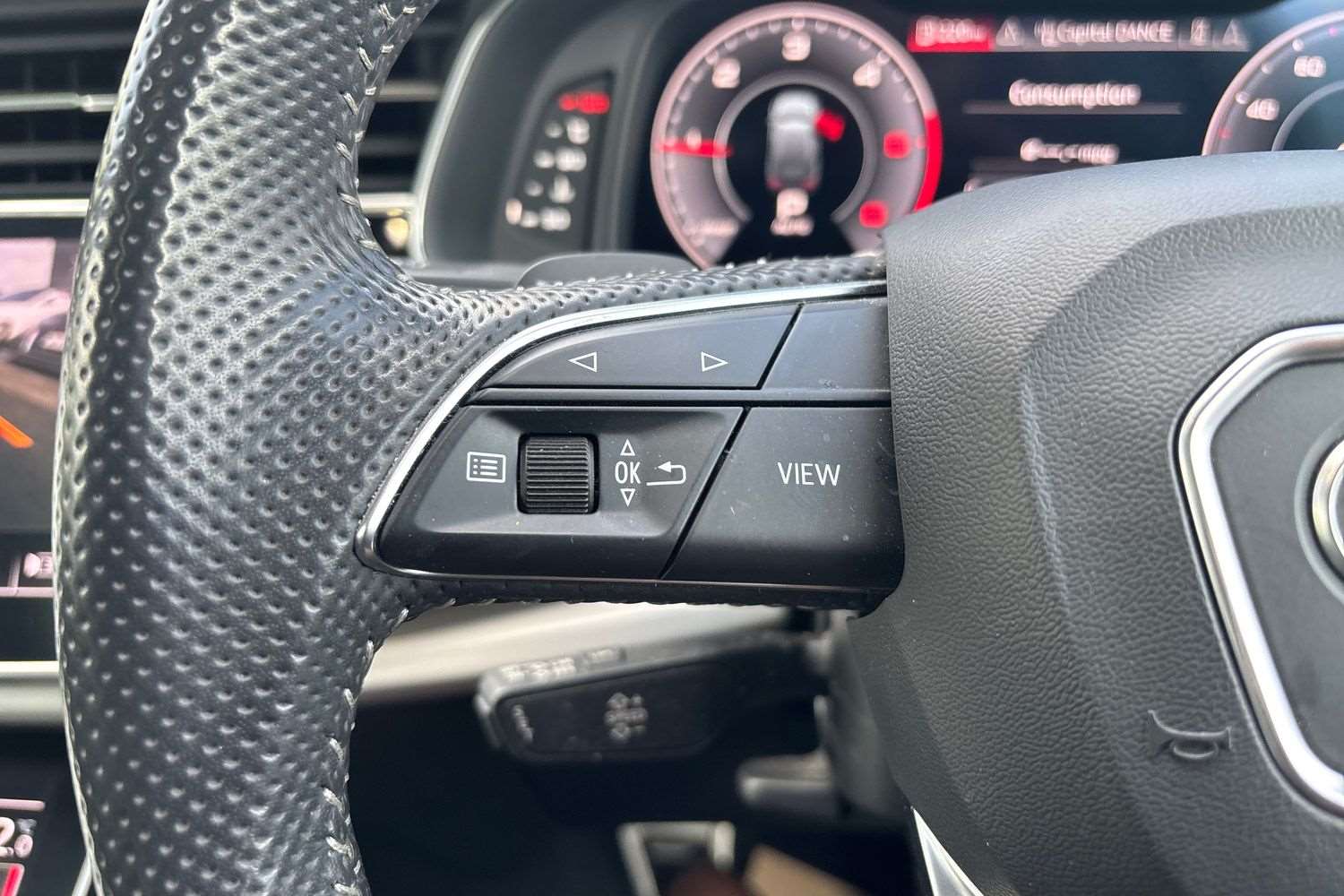 Used Audi Q7 2020 for sale - 78161222: Photo 17