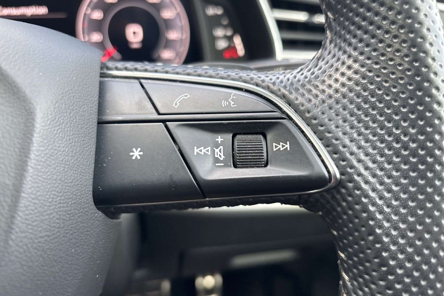 Used Audi Q7 2020 for sale - 78161222: Photo 18