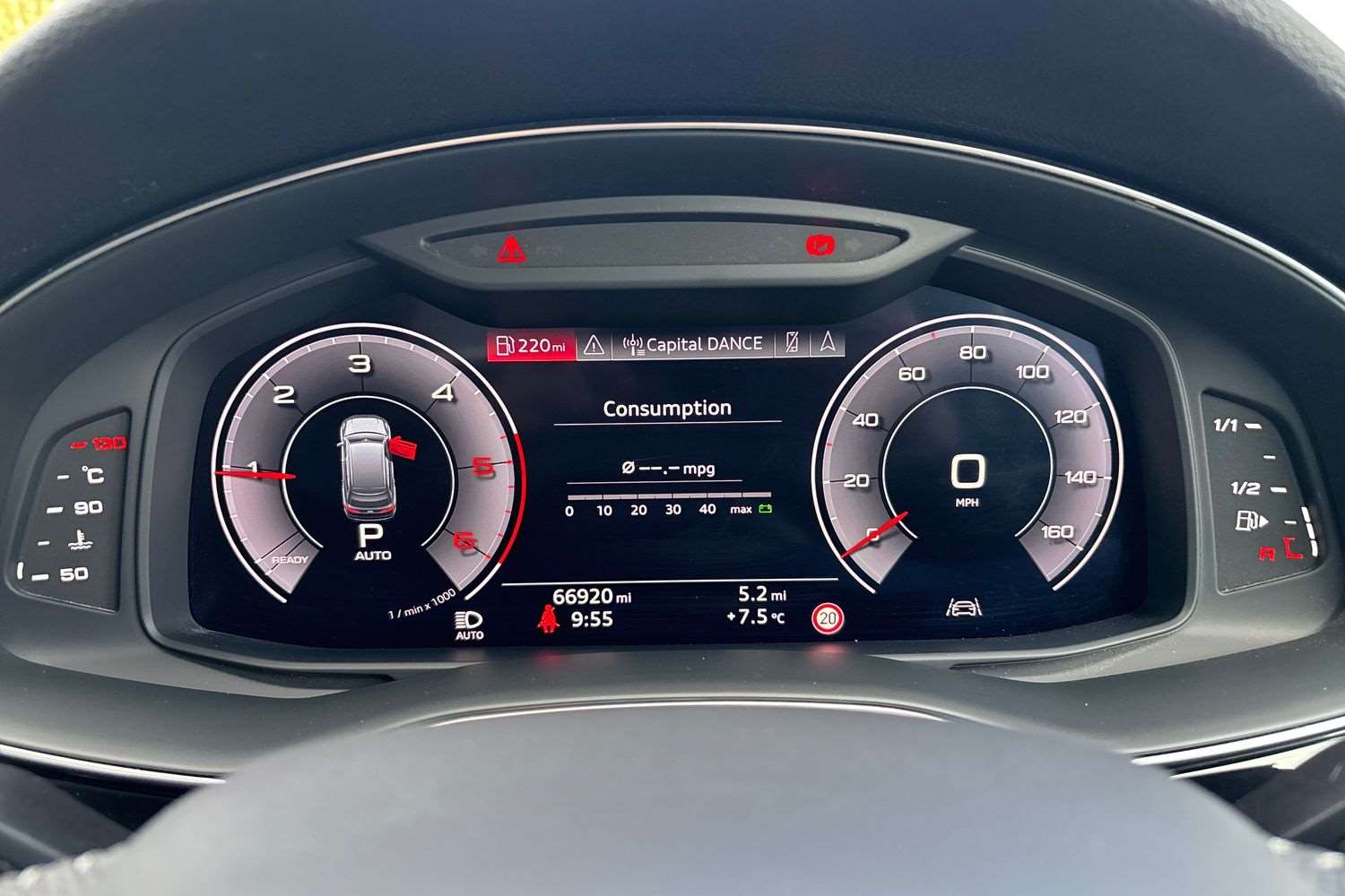 Used Audi Q7 2020 for sale - 78161222: Photo 19