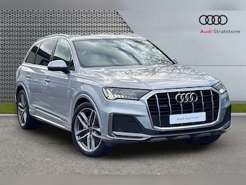 Audi Q7 feature image