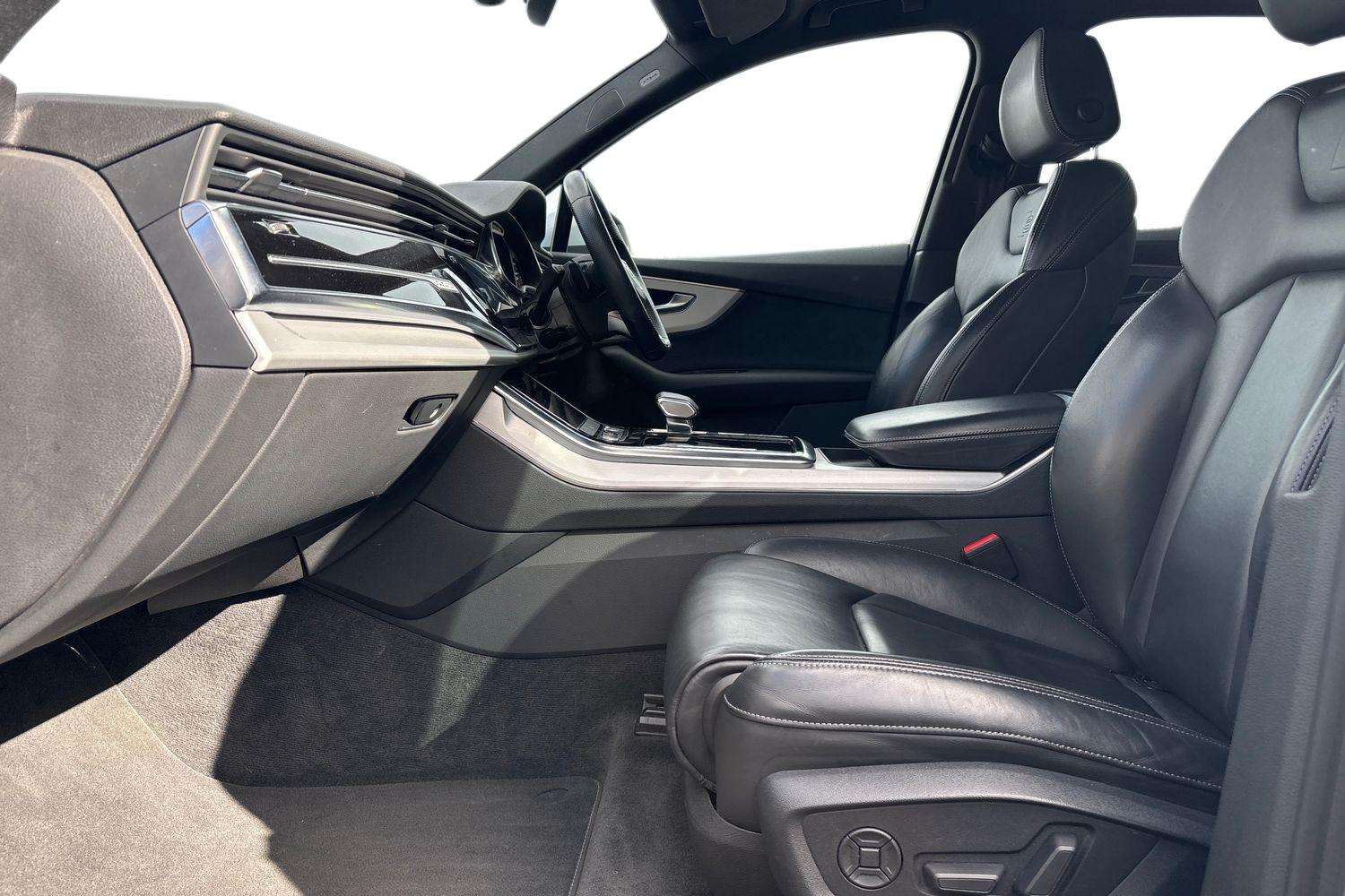 Used Audi Q7 2020 for sale - 78161222: Photo 22