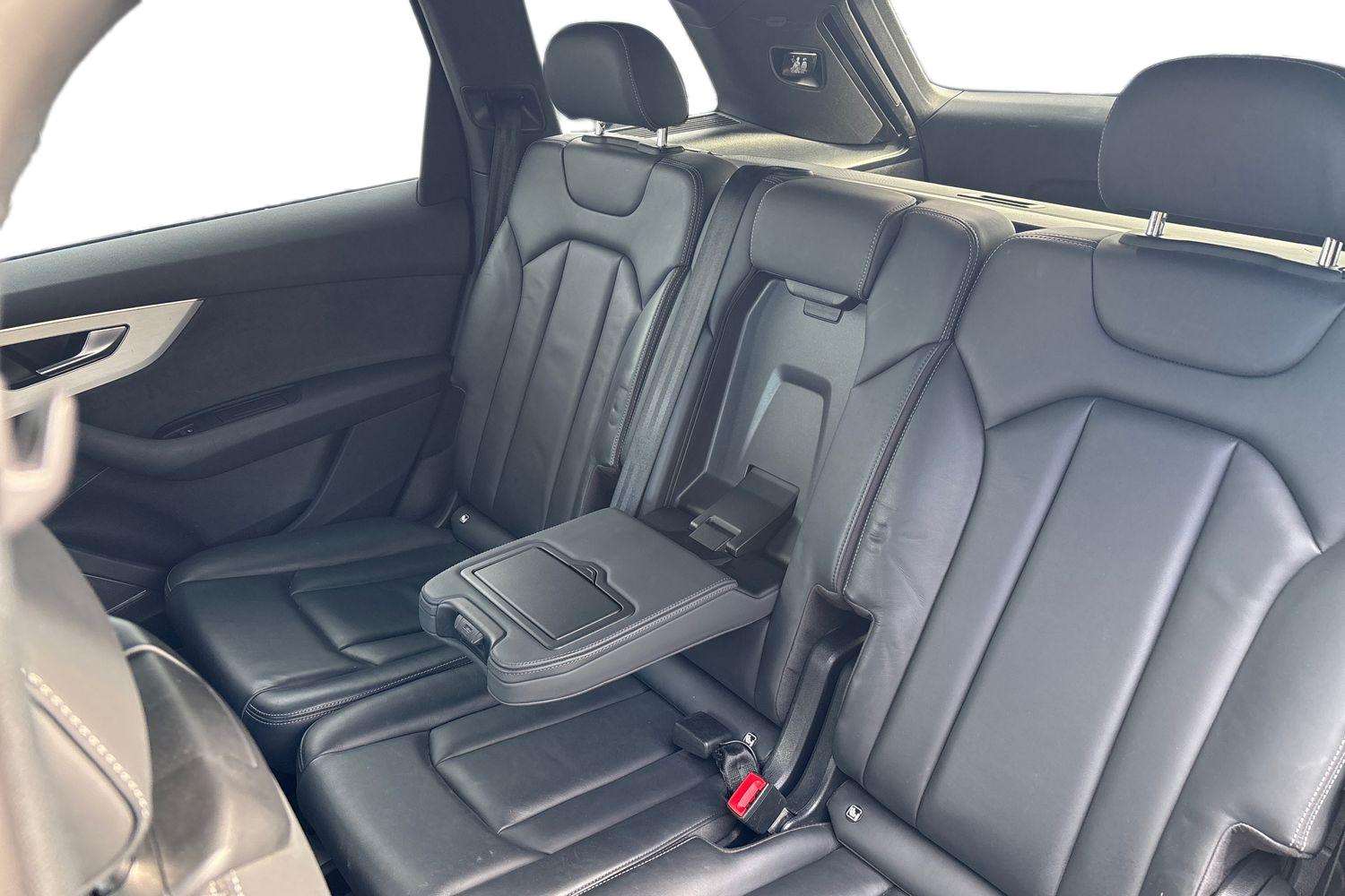 Used Audi Q7 2020 for sale - 78161222: Photo 23